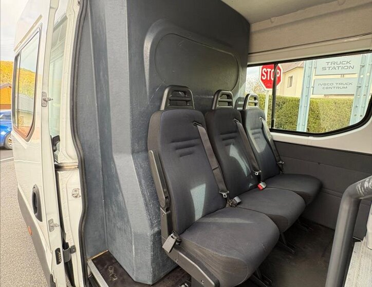 Iveco Daily 17