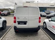 Toyota ProAce VAN-Minibus 2,0 l 106 kw
