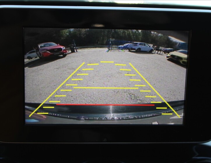 Mercedes-Benz Třídy C 12