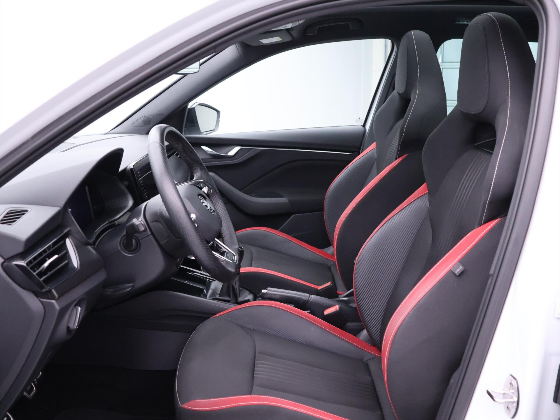 Škoda Kamiq SUV / Terénní 999,0 81 kw