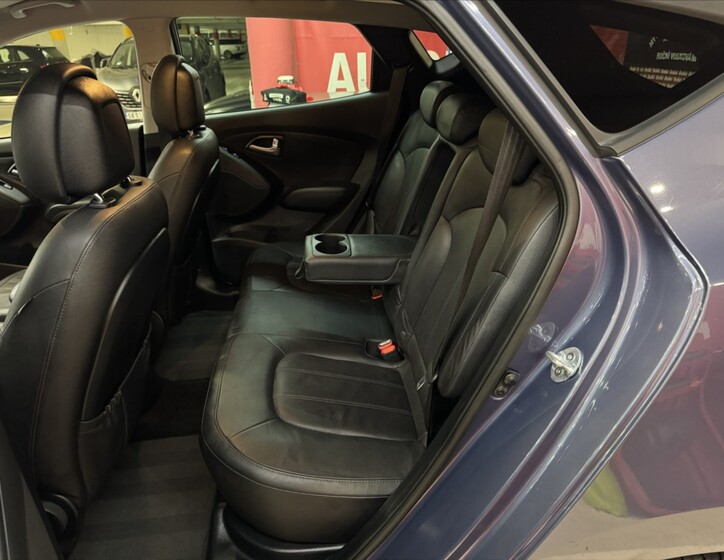 Hyundai ix35 26