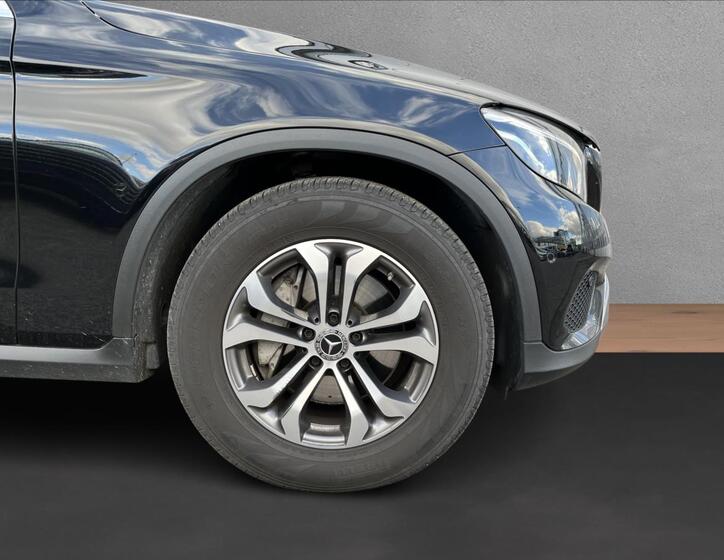 Mercedes-Benz GLC 22