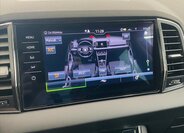 Škoda Karoq SUV / Terénní 1,5 l 110 kw