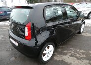Škoda Citigo Hatchback 999,0 44 kw
