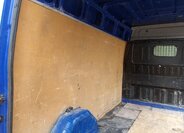 Ford Transit Skříň 2,2 l 63 kw