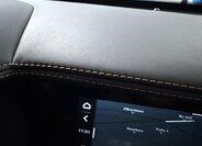Alfa Romeo Stelvio SUV / Terénní 2,0 l 206 kw