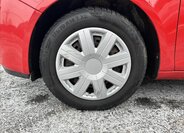 Škoda Roomster MPV 1,4 l 63 kw