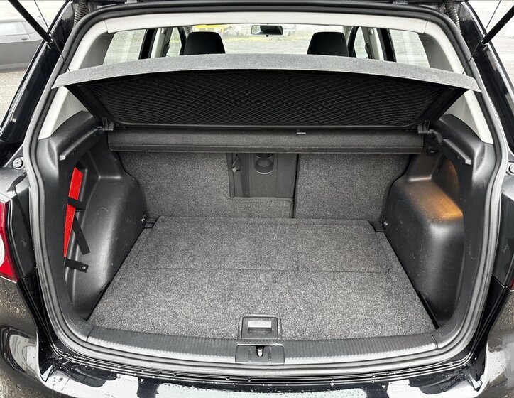 Volkswagen Golf Plus 18