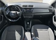 Škoda Fabia Kombi 999,0 70 kw