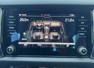 Škoda Kodiaq Kombi 2,0 l 110 kw