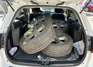 Suzuki Vitara SUV / Terénní 1,6 l 88 kw