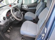 Citroën Berlingo 13