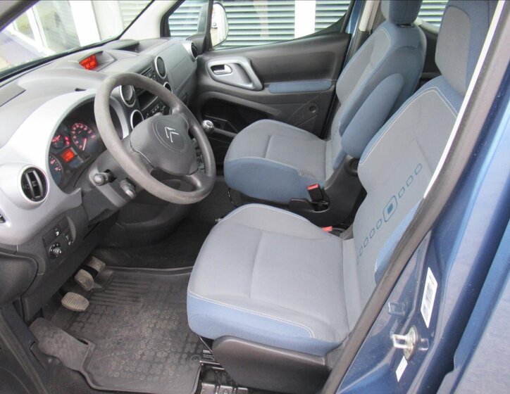 Citroën Berlingo 13
