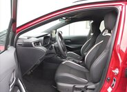 Toyota Corolla Kombi 2,0 l 98 kw