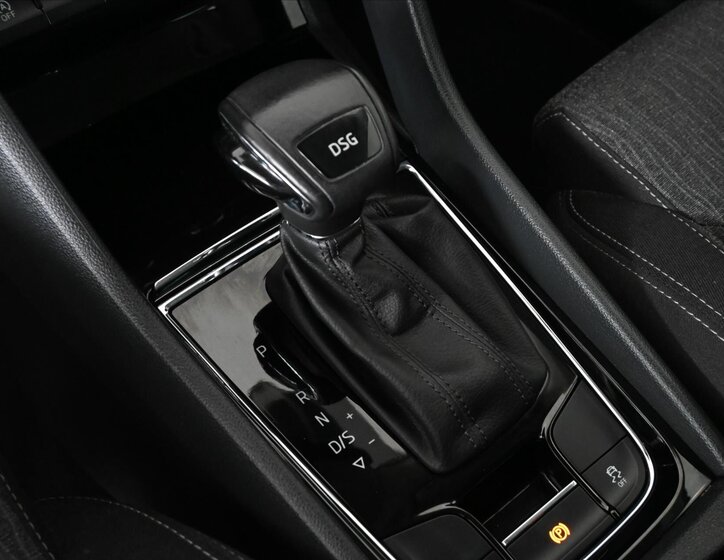 Škoda Kodiaq SUV / Terénní 2,0 l 110 kw