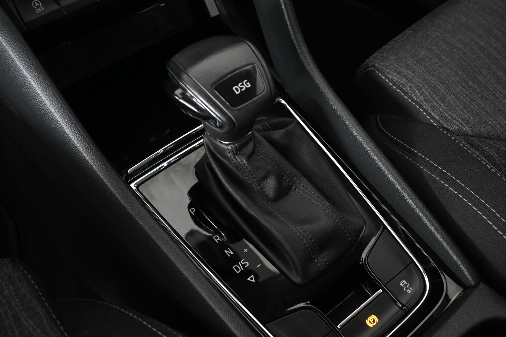 Škoda Kodiaq SUV / Terénní 2,0 l 110 kw