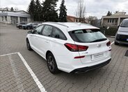 Hyundai i30 Kombi 1,5 l 81 kw