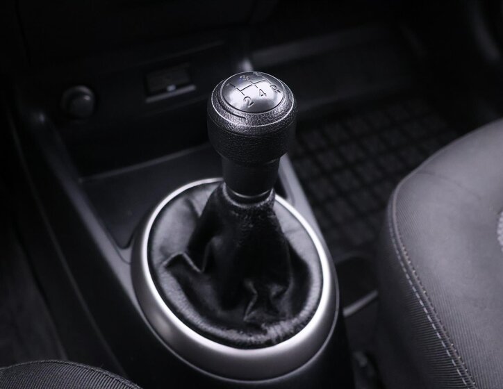 Hyundai i20 Hatchback 1,2 l 62 kw