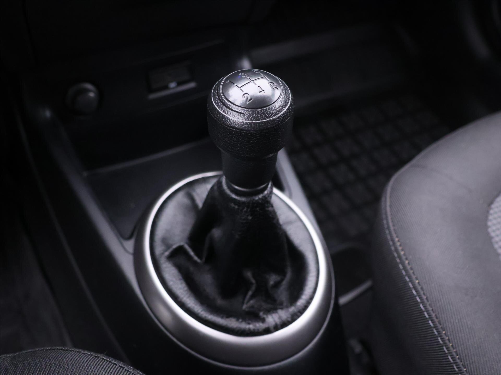 Hyundai i20 Hatchback 1,2 l 62 kw