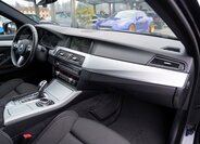 BMW Řada 5 25