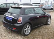 Mini Cooper 6