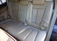 Hyundai Santa Fe SUV / Terénní 2,2 l 114 kw