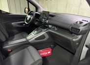 Toyota ProAce City Verso MPV 1,5 l 96 kw
