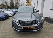 Škoda Kodiaq Kombi 2,0 l 110 kw