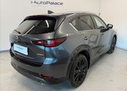 Mazda CX-5 SUV / Terénní 2,5 l 143 kw