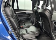 Volvo XC90 SUV / Terénní 2,0 l 173 kw