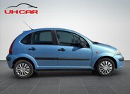 Citroën C3 Hatchback 1,4 l 54 kw