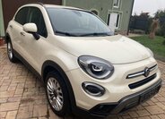 Fiat 500X SUV 999,0 88 kw