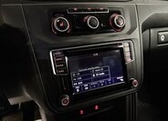 Volkswagen Caddy Ostatní 0,0 83 kw