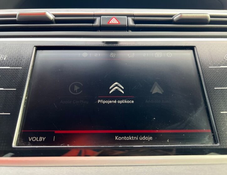 Citroën Grand C4 SpaceTourer 17