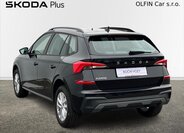 Škoda Kamiq 8