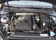 Volkswagen Golf Kombi 1,2 l 63 kw