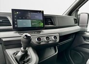 Nissan Interstar Ostatní 2,0 l 110 kw