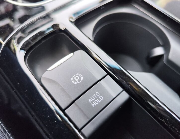 Hyundai i30 Kombi 1,5 l 103 kw