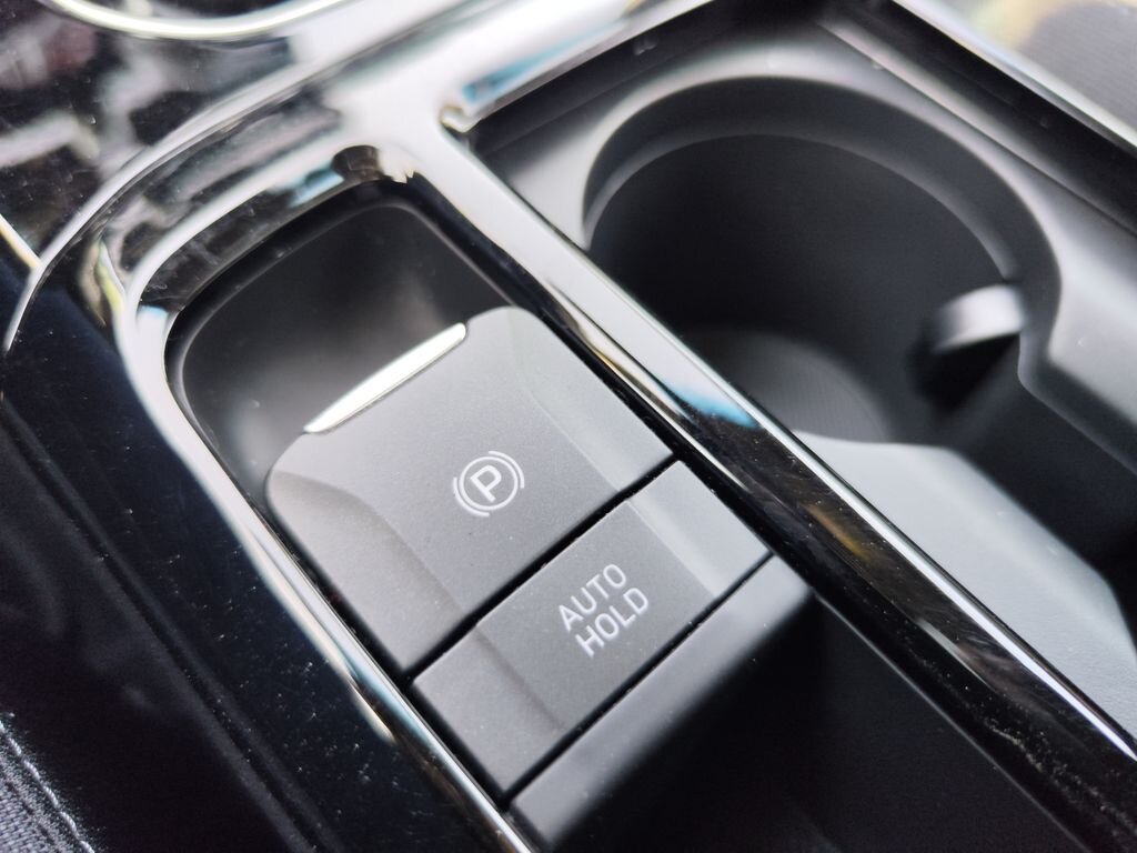 Hyundai i30 Kombi 1,5 l 103 kw