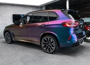 BMW X5 7