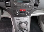 Fiat Idea Hatchback 1,9 l 74 kw