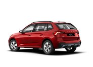 Škoda Kamiq SUV / Terénní 999,0 85 kw