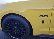 Ford Mustang Kupé 5,0 l 310 kw