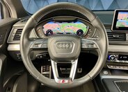 Audi Q5 SUV 3,0 l 210 kw