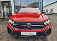 Volkswagen Touareg SUV 3,0 l 210 kw