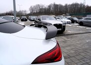 Mercedes-Benz CLA Sedan 2,0 l 340 kw