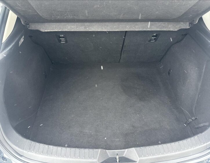 Mazda 3 Hatchback 2,0 l 88 kw