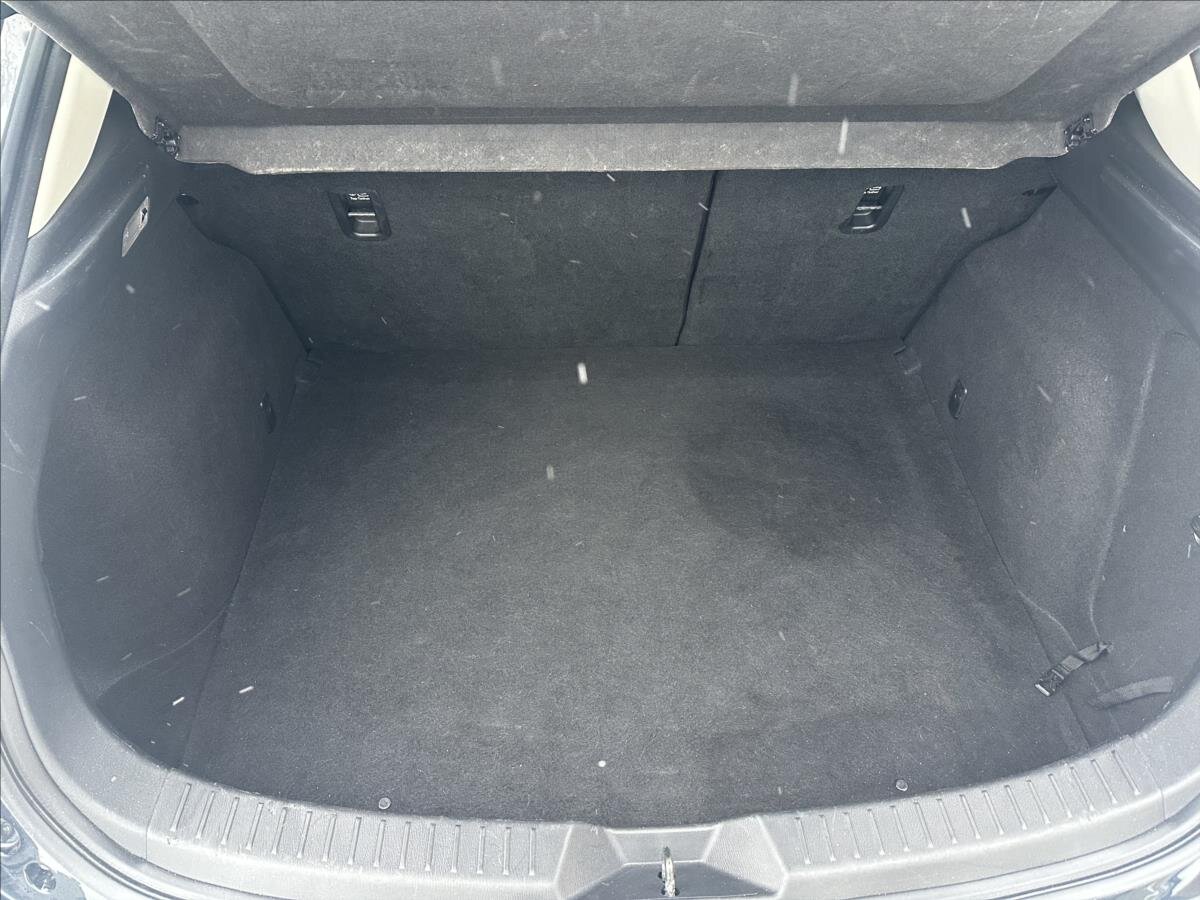 Mazda 3 Hatchback 2,0 l 88 kw