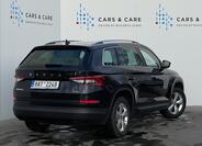 Škoda Kodiaq 3