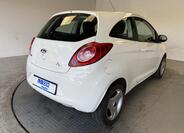 Ford Ka 7